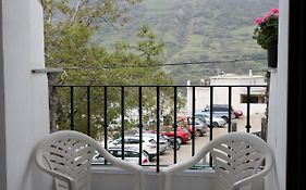 Apartamentos Rurales Rosendo: El Azahar